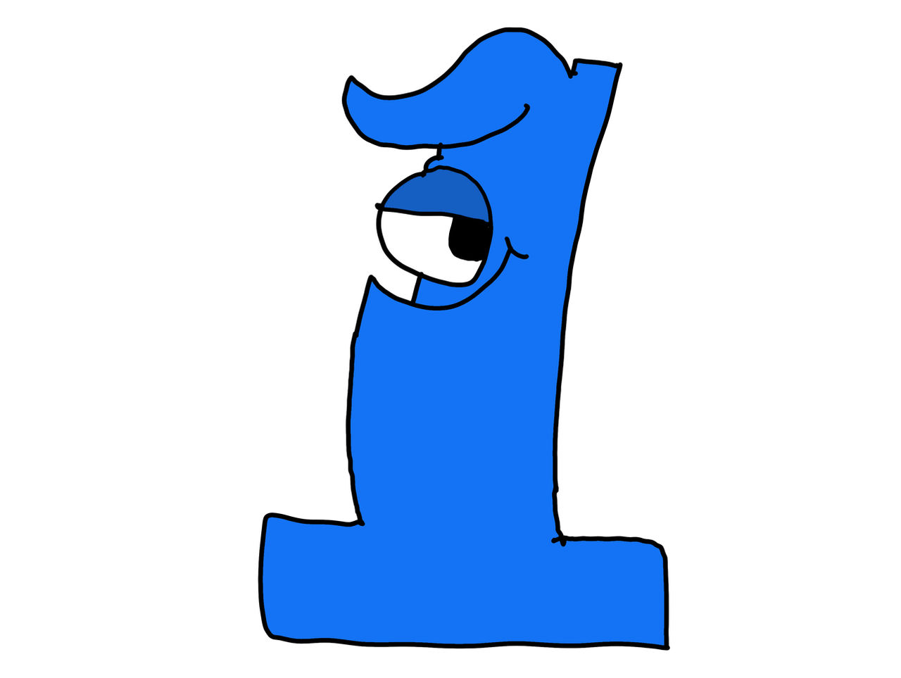 COF's Number Lore: 2 by CartoonObjectFilms on DeviantArt