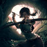 Lara BornToSurvive