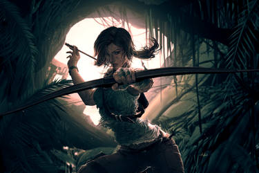 Lara BornToSurvive