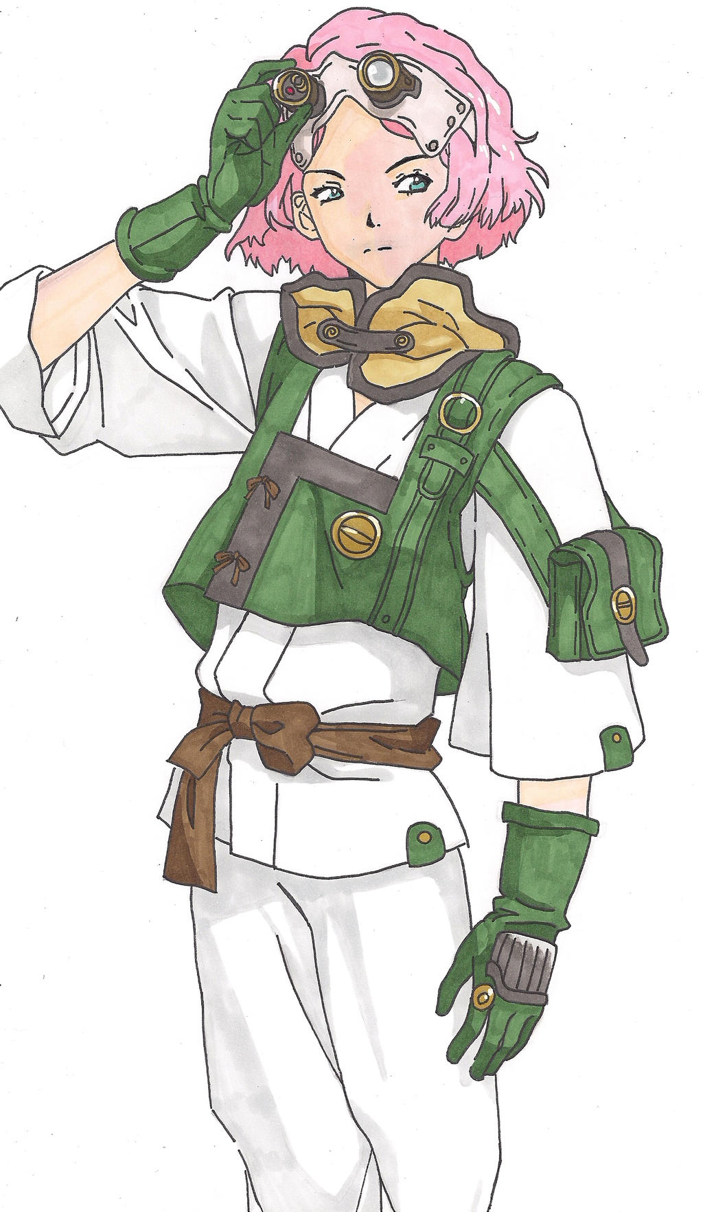 Yukina Kabaneri Of The Iron Fortress By Madnessisrising On Deviantart Yukina Kabaneri Of The Iron Fortress By Madnessisrising On Deviantart