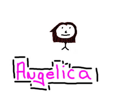 Angelica!