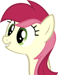 Roseluck -  Would you like one?