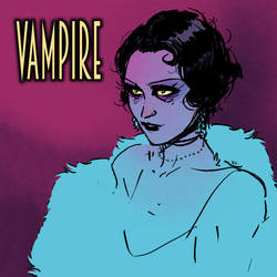 Vampire