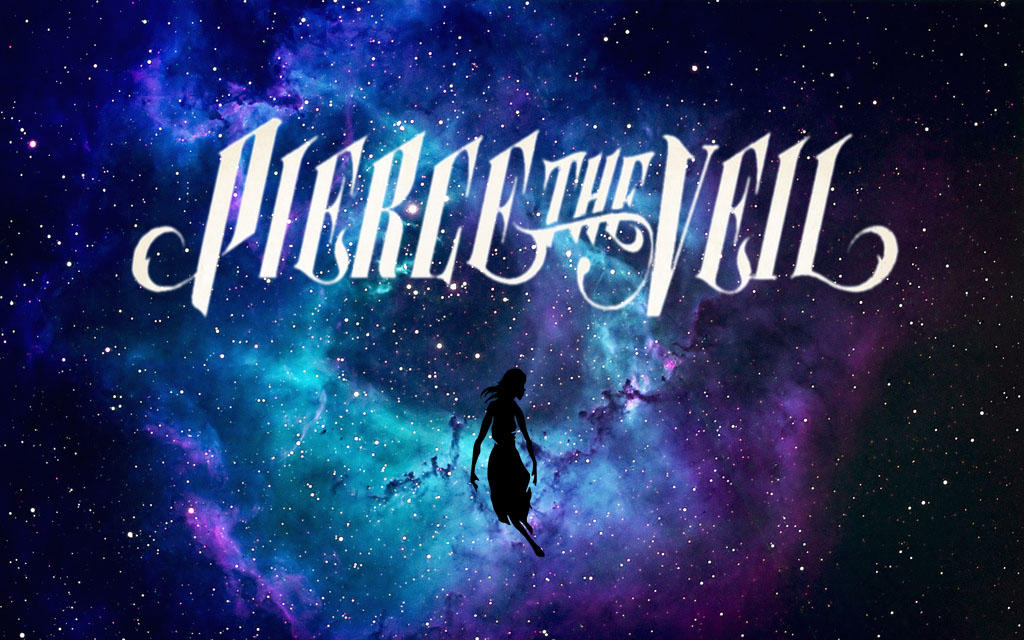 Pierce the Veil Wallpaper 2 by synimic on DeviantArt
