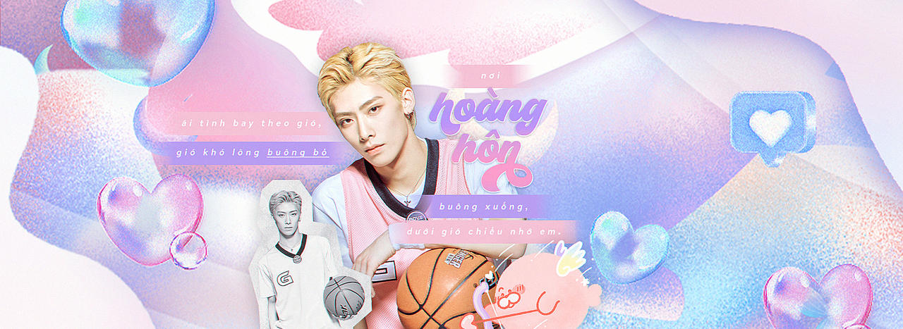 SHEN QUANRUI (RICKY) by vannielee28 on DeviantArt