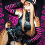 Lynx Rave Lass