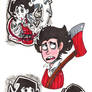 Don't Starve
