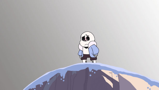 Undertale-sans