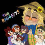 The Raggedys