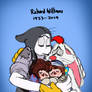 Richard Williams