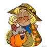 Fall Sweethearts