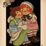 Get Well Soon Dolls