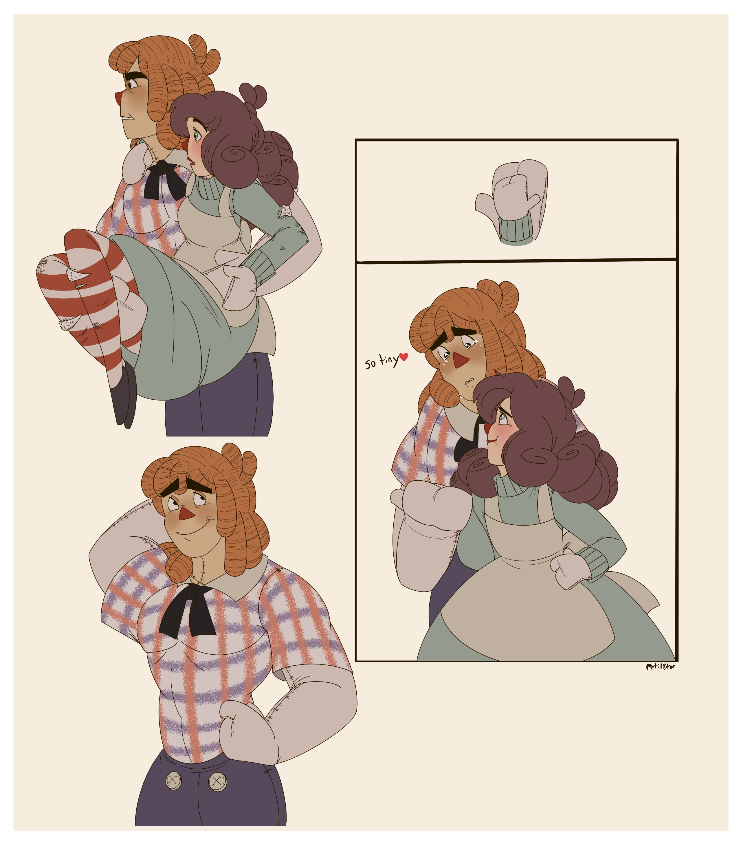 Doodles