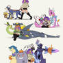 Pokemon days
