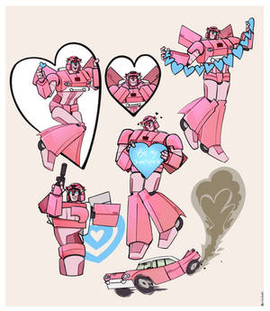 DerBass valentine