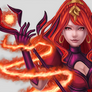 Magma Lux