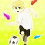 APH: Soccer