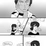 Klance Comic