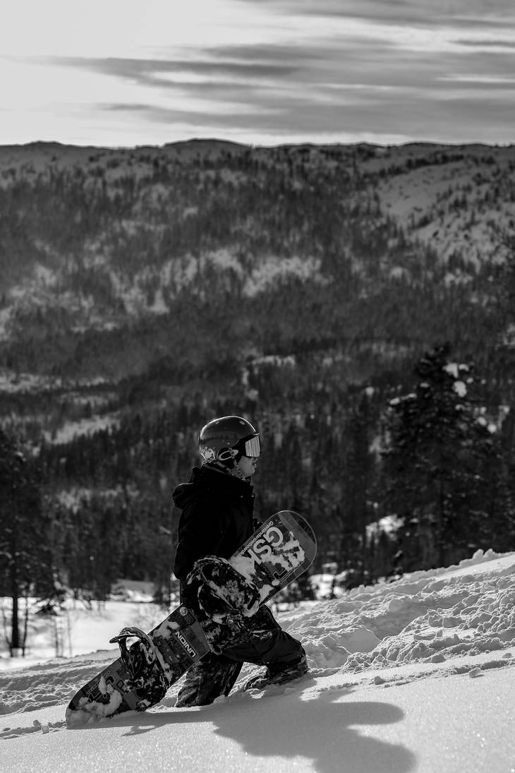 snowboard by Aliz1 snowboard by Aliz1