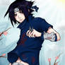 Sasuke Gift