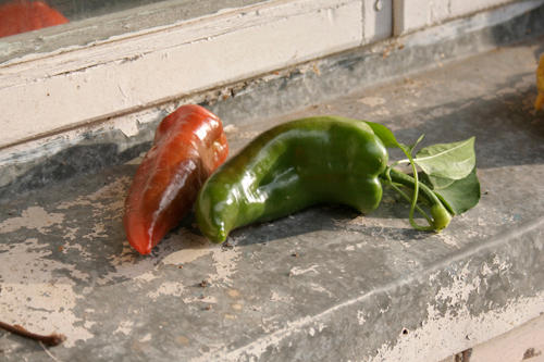 peppers