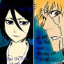 Reunion: Ichigo and Rukia