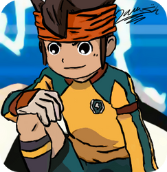 Endou Mamoru