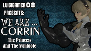 We are Corrin (Cover)