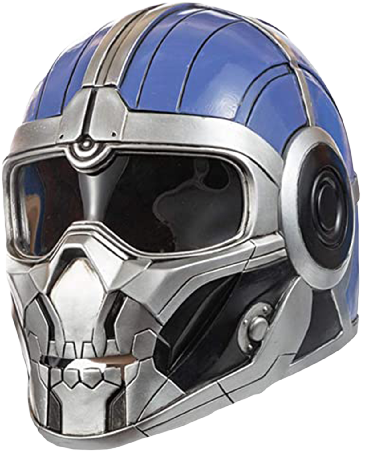 Black Widow: Taskmaster Helmet PNG by AkiTheFull on DeviantArt