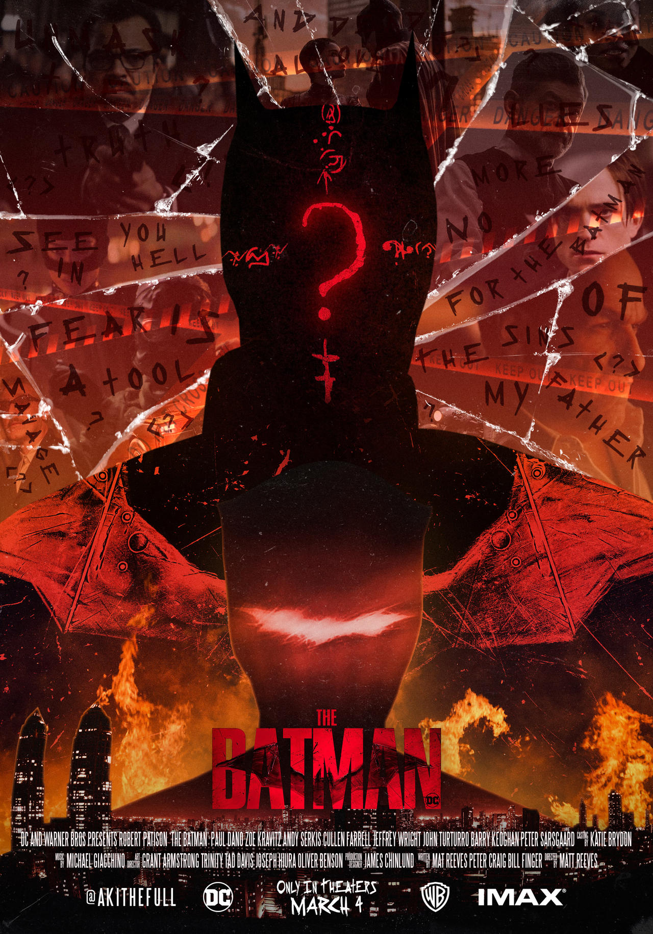 The Batman 2022 Poster By AkiTheFull By AkiTheFull On DeviantArt the-batman-2022-poster-by-akithefull-by-akithefull-on-deviantart