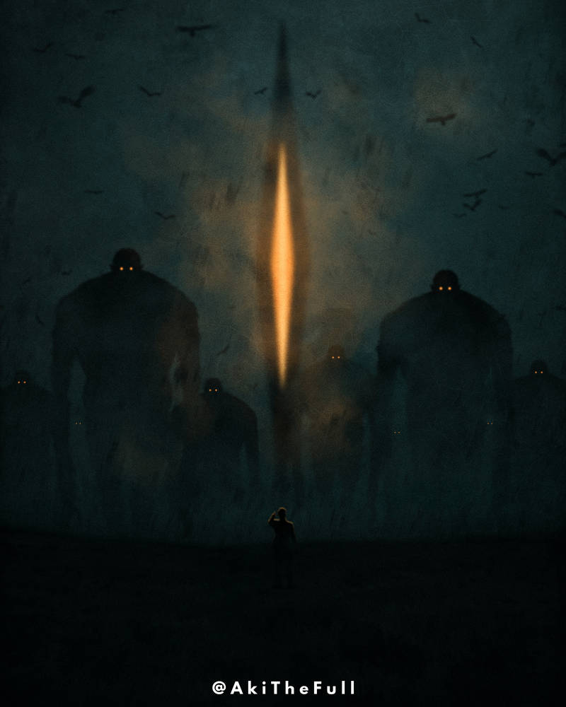 The Rift by AkiTheFull on DeviantArt