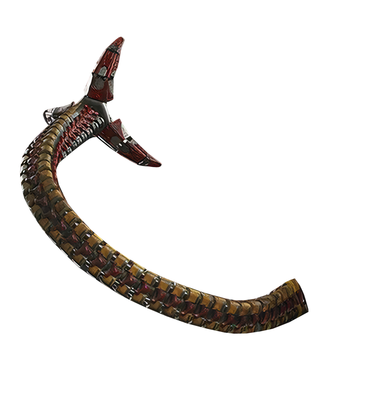 Tensical Doc Ock Tentacle No Way Home PNG by AkiTheFull on DeviantArt