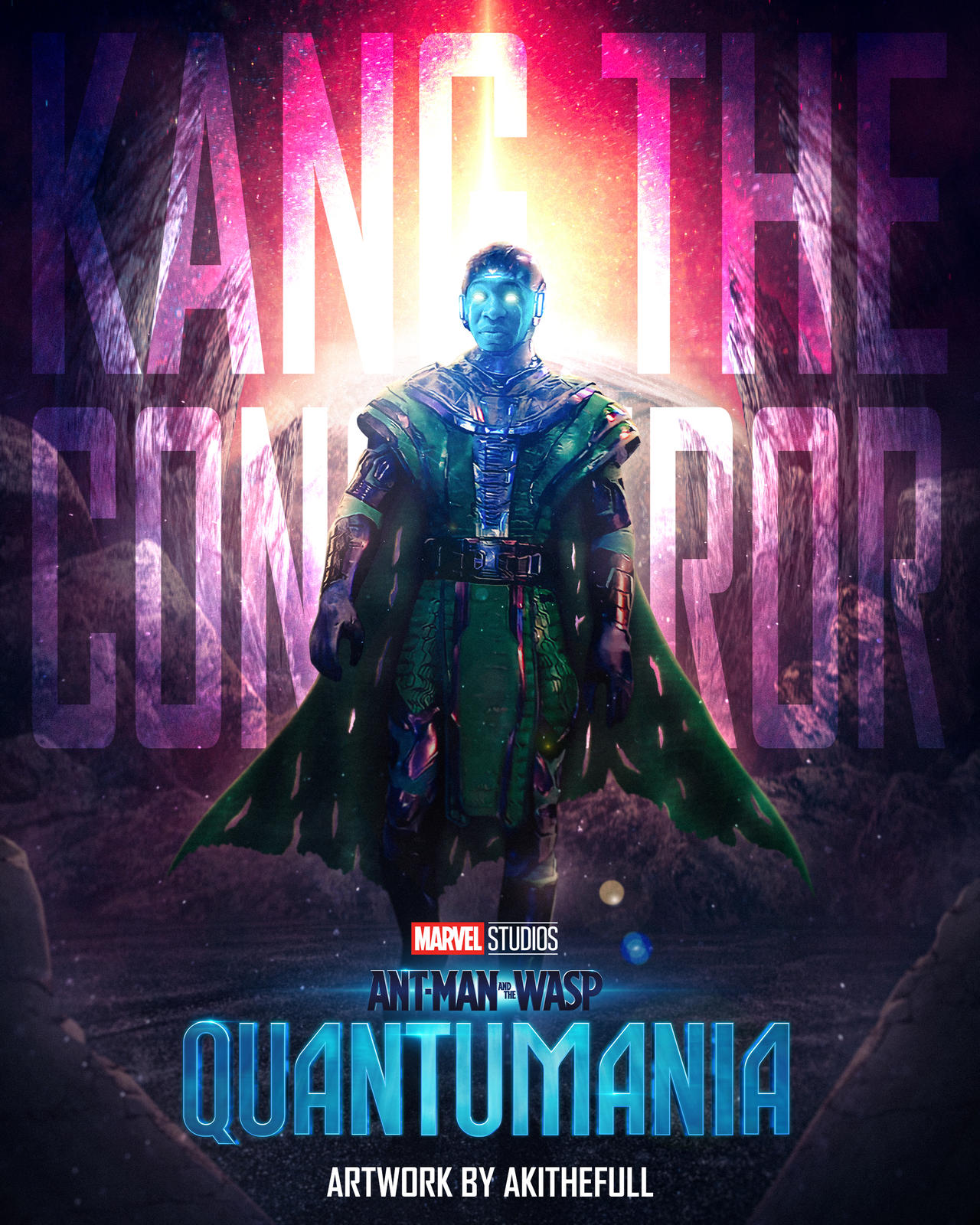 This is what I think Avengers: The Kang Dynasty might look like after  Quantumania : r/marvelstudios