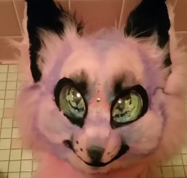 fursuit 2015