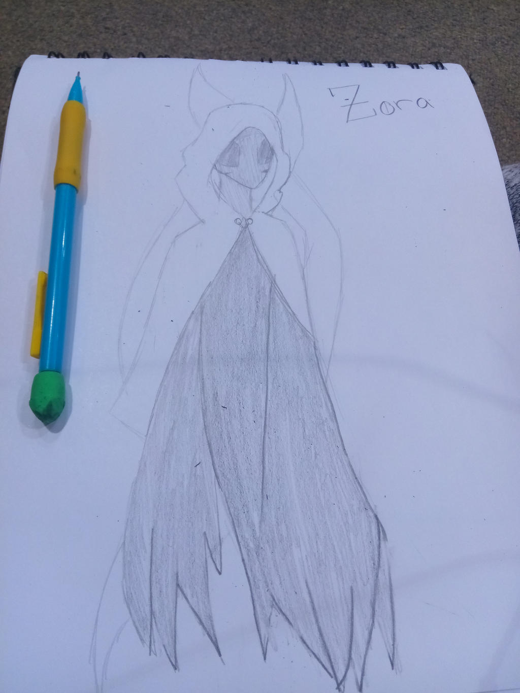 Zora