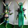 Ysera WIP