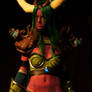 Ysera the Awakened