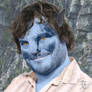 Jack Black Na'vi