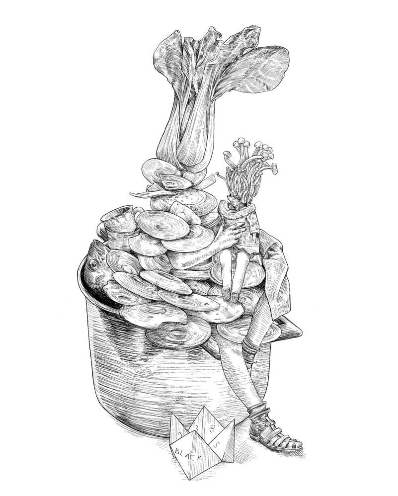 Shapeless by Panghouse on DeviantArt