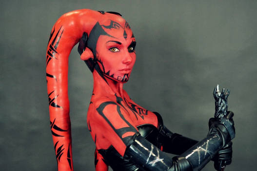 Darth Talon 03