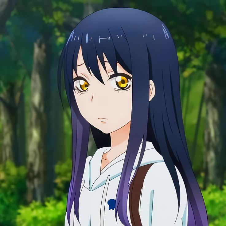 Mieruko Mieruko-Chan (6) by yewzai2D on DeviantArt