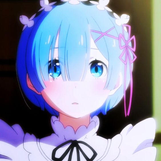 Re:Zero (22) by yewzai2D on DeviantArt