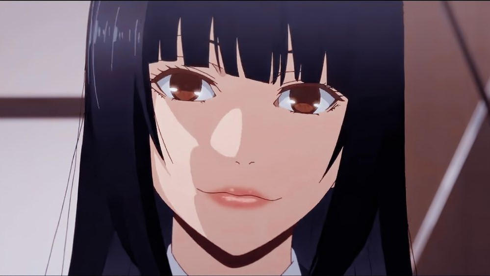 Kakegurui (10) by yewzai2D on DeviantArt