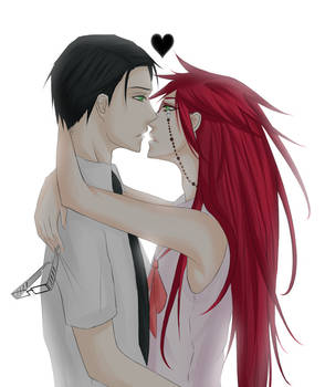 William and Grell