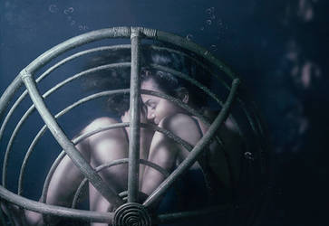 Wash my soul by Catherine-Di