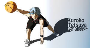 Kuroko in the Zone