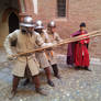 Militia Guard