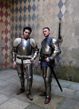 War Men