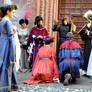 The Wedding