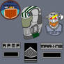 EMC 418th Galactic Expeditionary Corps